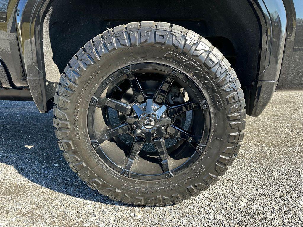 used 2023 GMC Sierra 2500 car, priced at $66,900