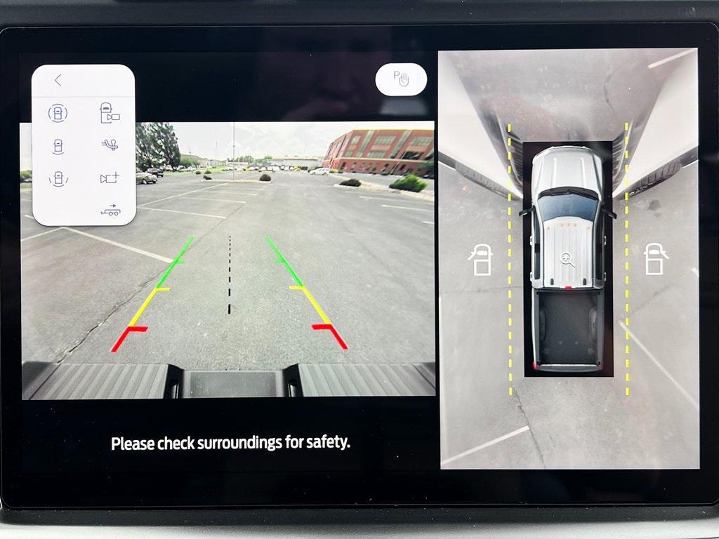 used 2025 Ford F-250 car, priced at $84,500