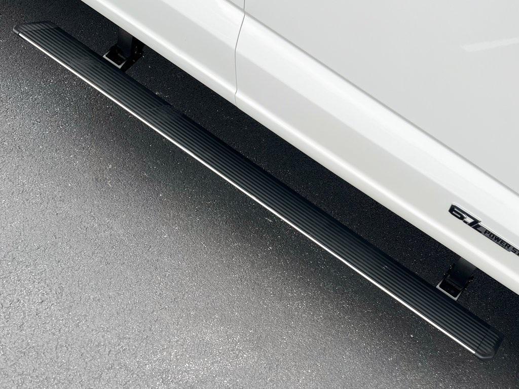 used 2025 Ford F-250 car, priced at $84,500