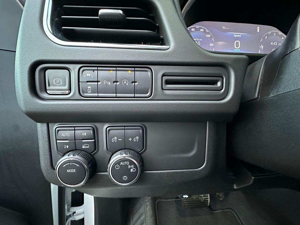 used 2023 Chevrolet Tahoe car, priced at $60,900