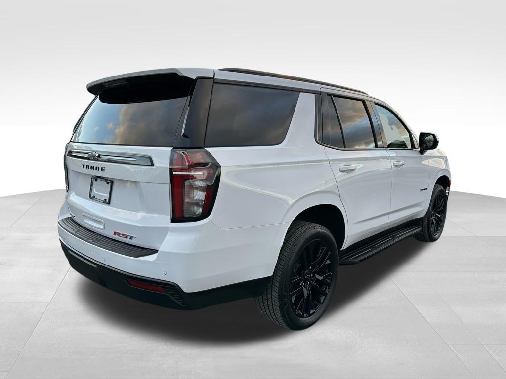 used 2023 Chevrolet Tahoe car, priced at $60,900