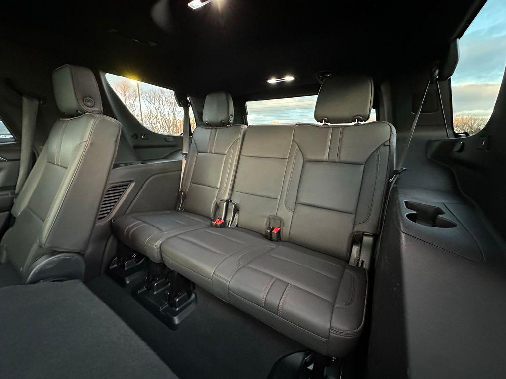 used 2023 Chevrolet Tahoe car, priced at $60,900