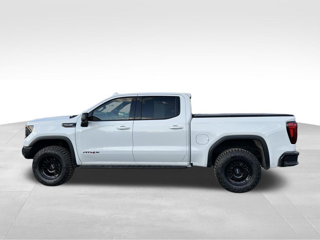 used 2024 GMC Sierra 1500 car, priced at $64,900