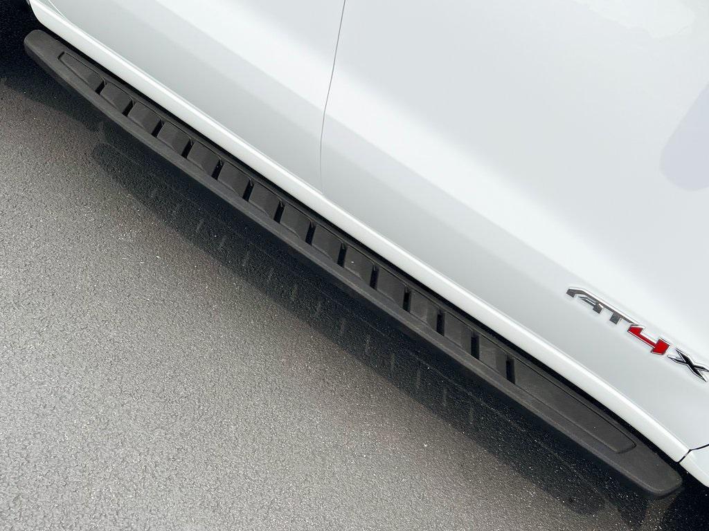 used 2024 GMC Sierra 1500 car, priced at $65,400