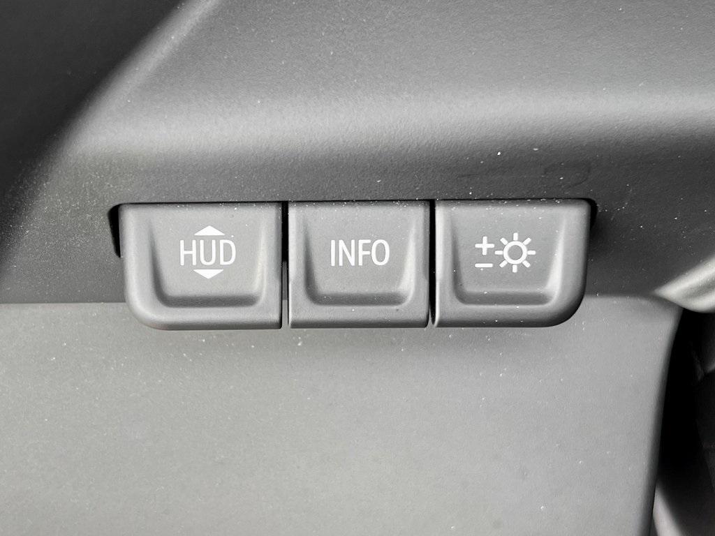 used 2024 GMC Sierra 1500 car, priced at $65,400