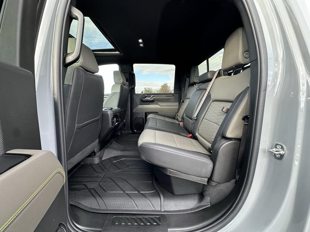 used 2024 Chevrolet Silverado 2500 car, priced at $76,900