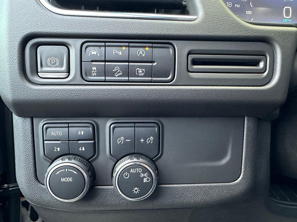 used 2023 Chevrolet Tahoe car, priced at $59,000