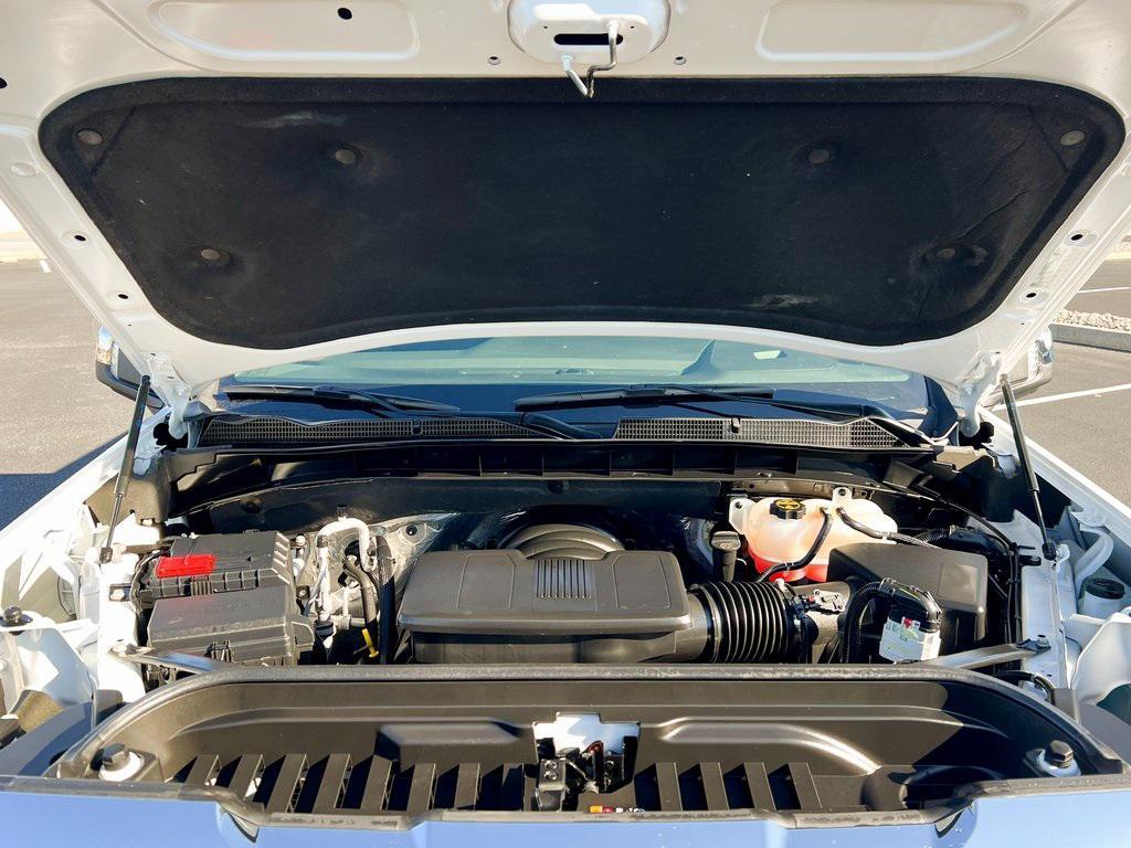 used 2025 GMC Sierra 1500 car, priced at $60,700