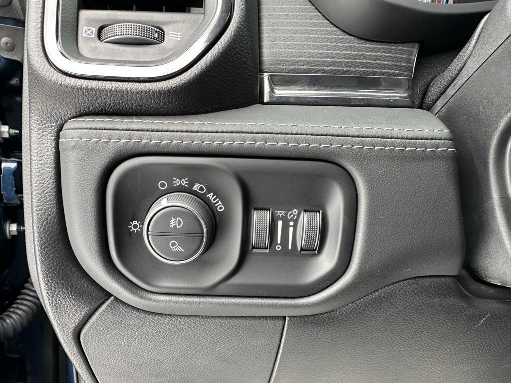 used 2022 Ram 2500 car, priced at $64,500