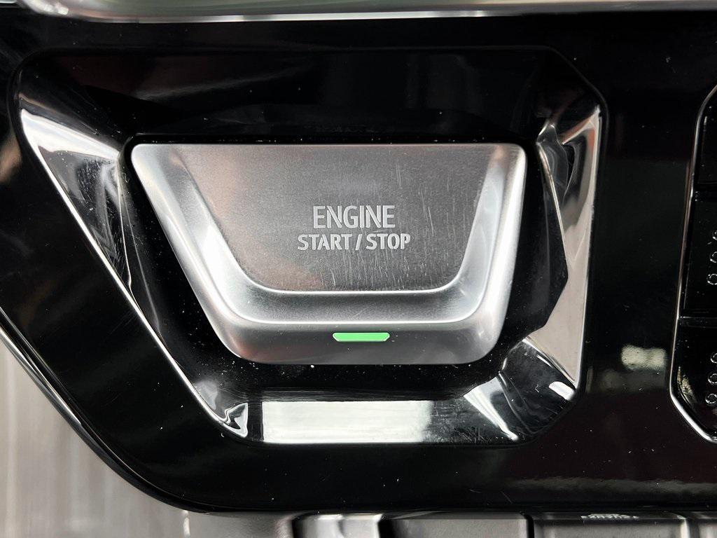 used 2024 GMC Sierra 3500 car, priced at $82,900