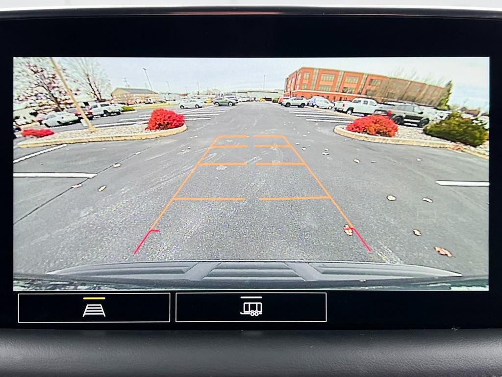 used 2021 Chevrolet Suburban car, priced at $48,900