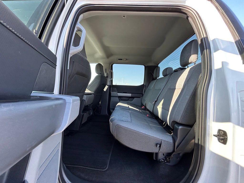 used 2024 Ford F-150 car, priced at $45,000