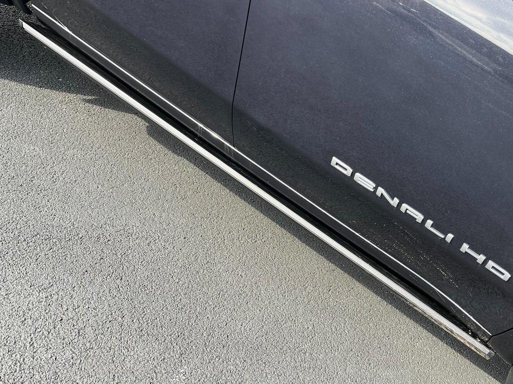 used 2024 GMC Sierra 2500 car, priced at $78,900