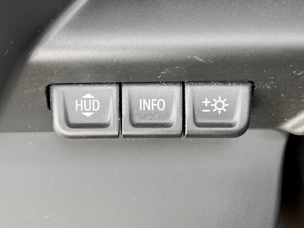 used 2024 GMC Sierra 2500 car, priced at $78,900