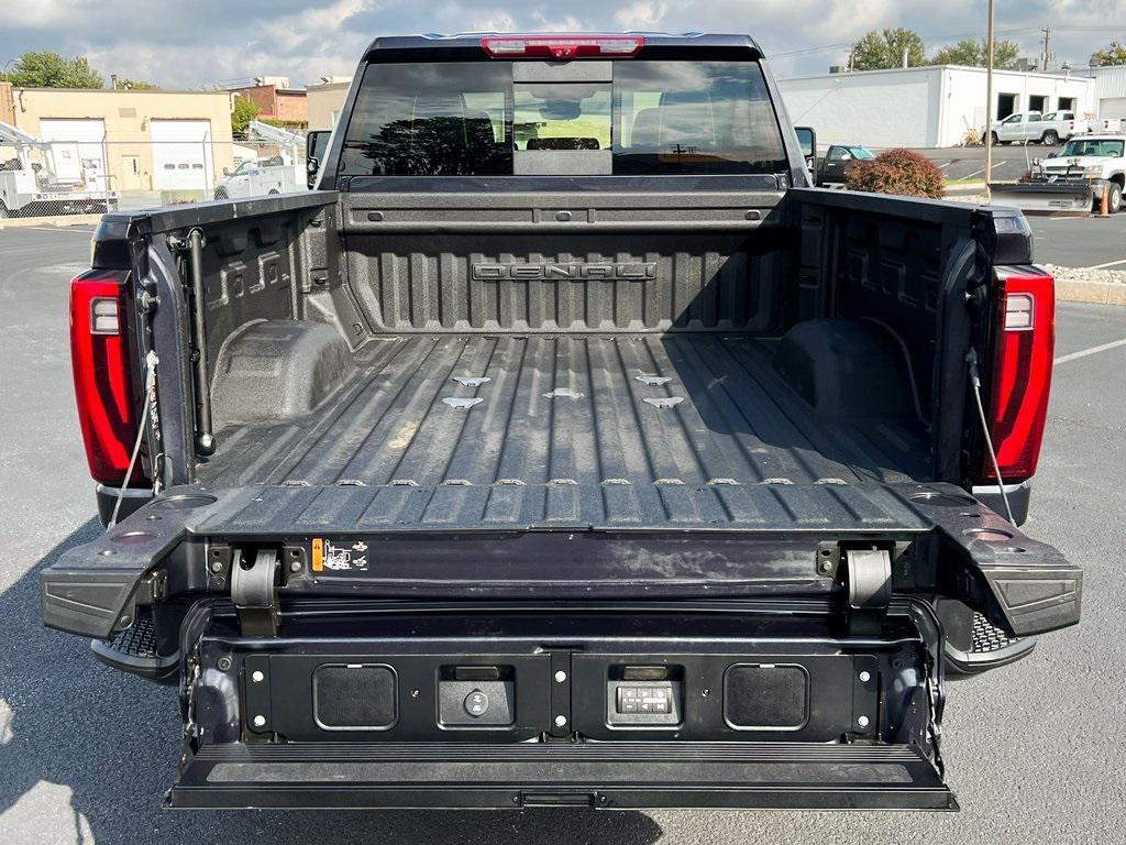 used 2024 GMC Sierra 2500 car, priced at $78,900