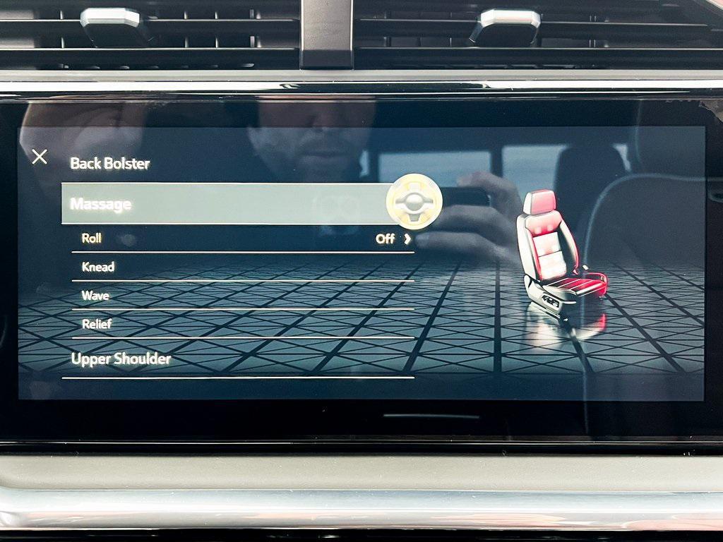 used 2024 GMC Sierra 2500 car, priced at $78,900