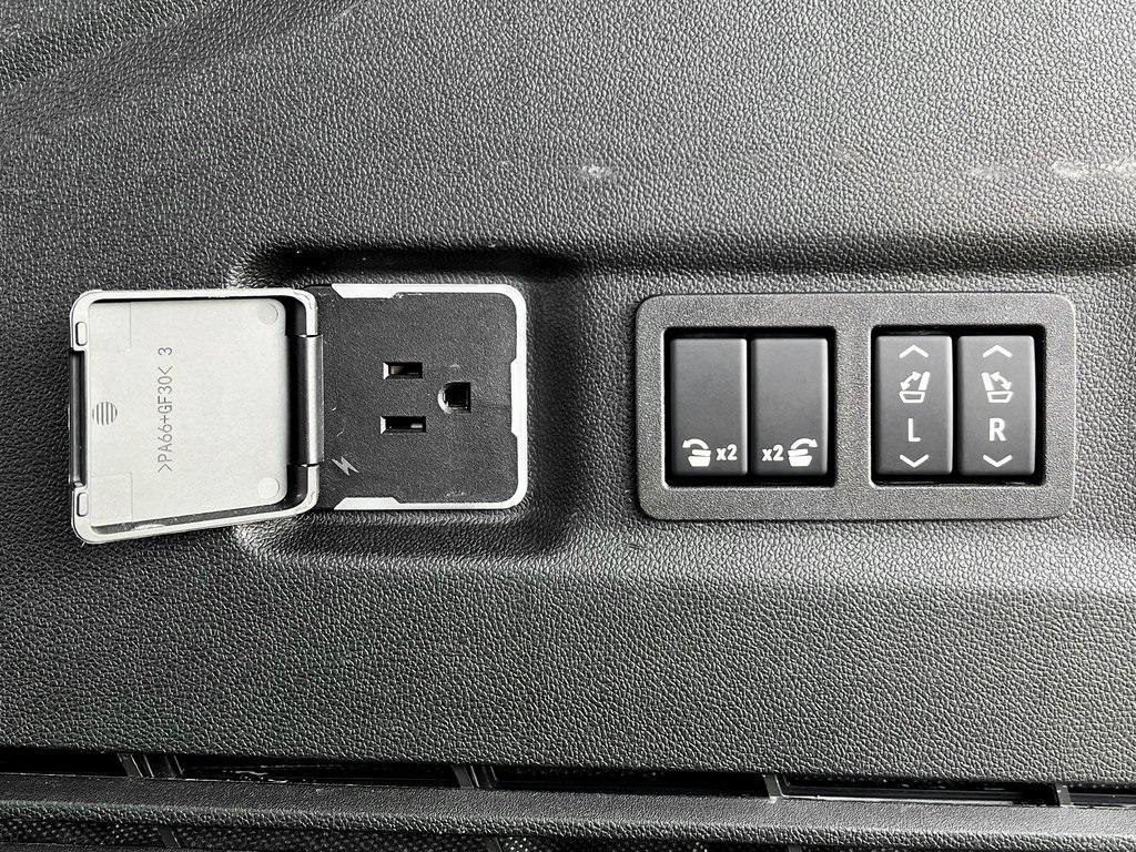 used 2024 Chevrolet Suburban car, priced at $68,500