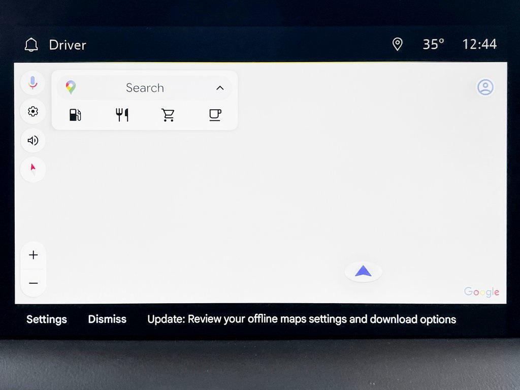 used 2024 Chevrolet Suburban car, priced at $68,500