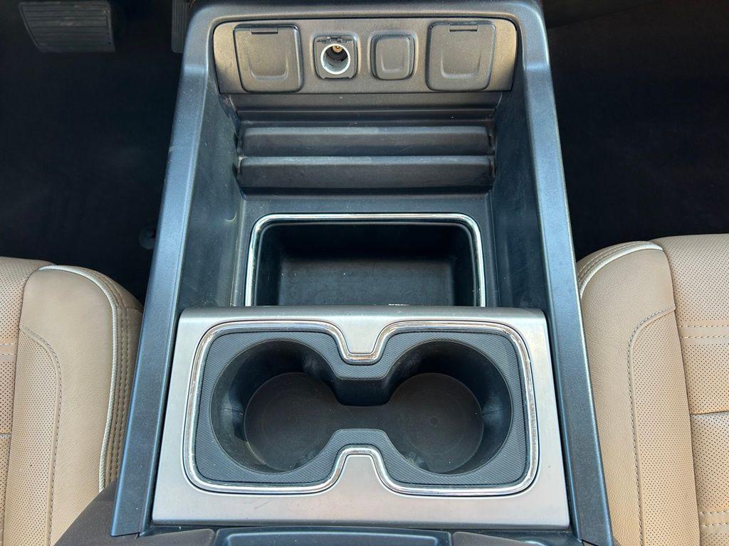 used 2019 GMC Sierra 3500 car, priced at $50,000