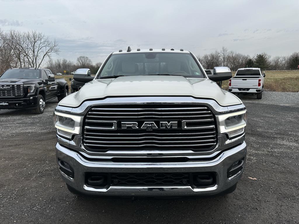 used 2022 Ram 2500 car, priced at $59,900