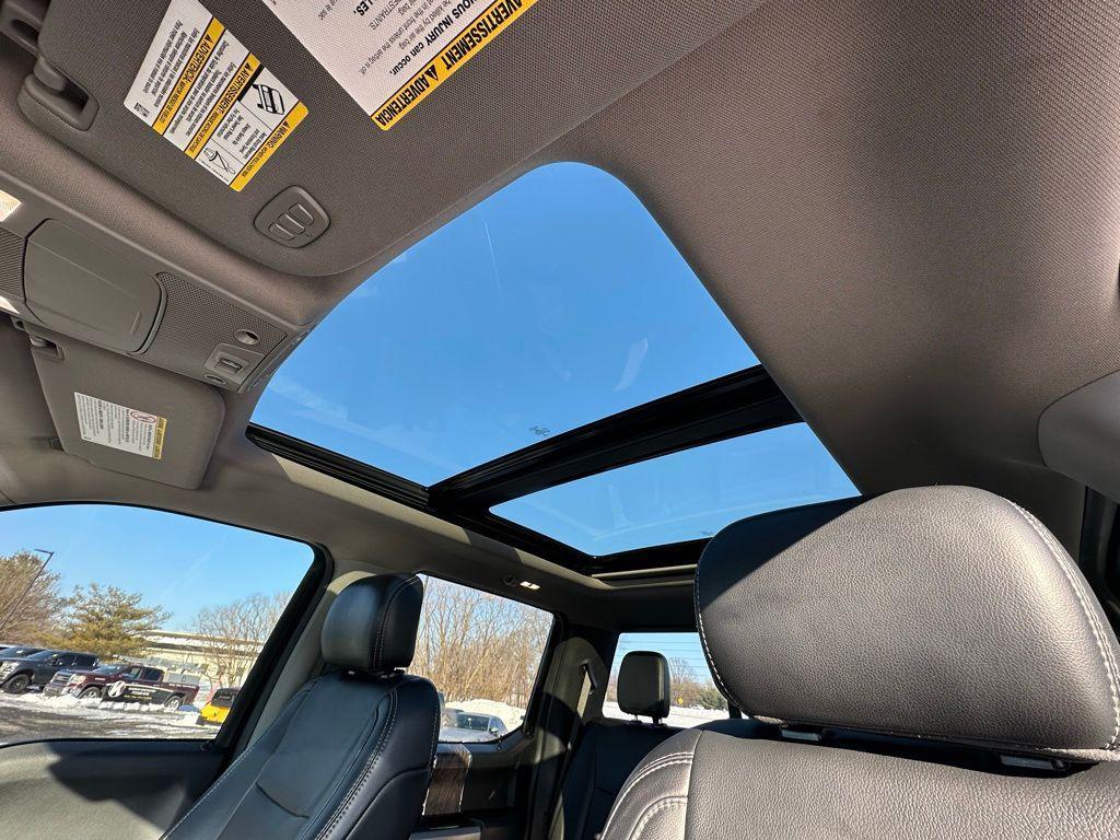 used 2019 Ford F-250 car, priced at $56,900