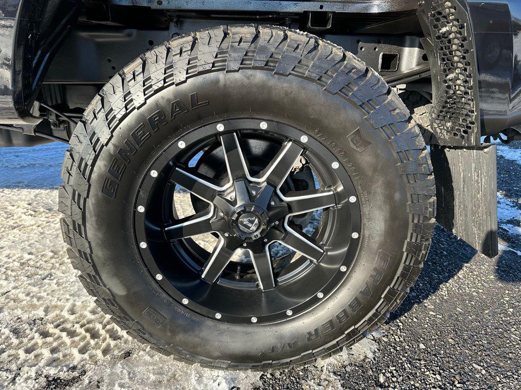 used 2019 Ford F-250 car, priced at $56,900