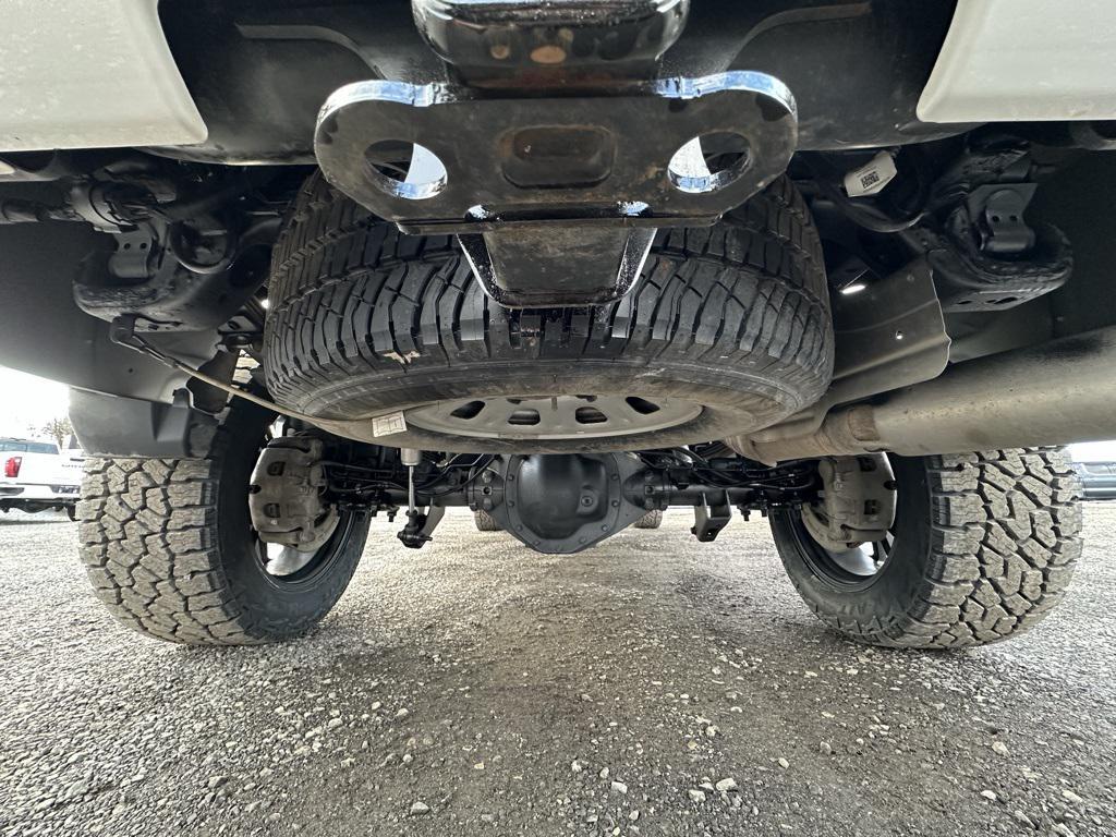 used 2024 GMC Sierra 2500 car, priced at $74,400