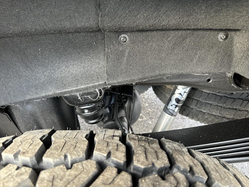 used 2024 GMC Sierra 2500 car, priced at $74,400