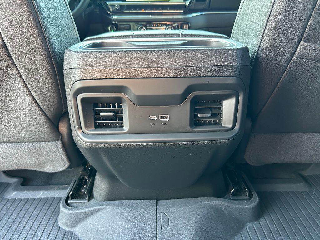 used 2025 Chevrolet Silverado 2500 car, priced at $62,000