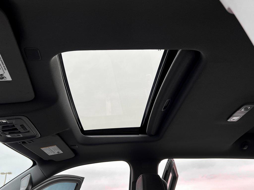 used 2024 GMC Sierra 2500 car, priced at $73,800