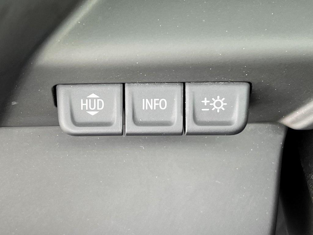 used 2024 GMC Sierra 2500 car, priced at $73,800