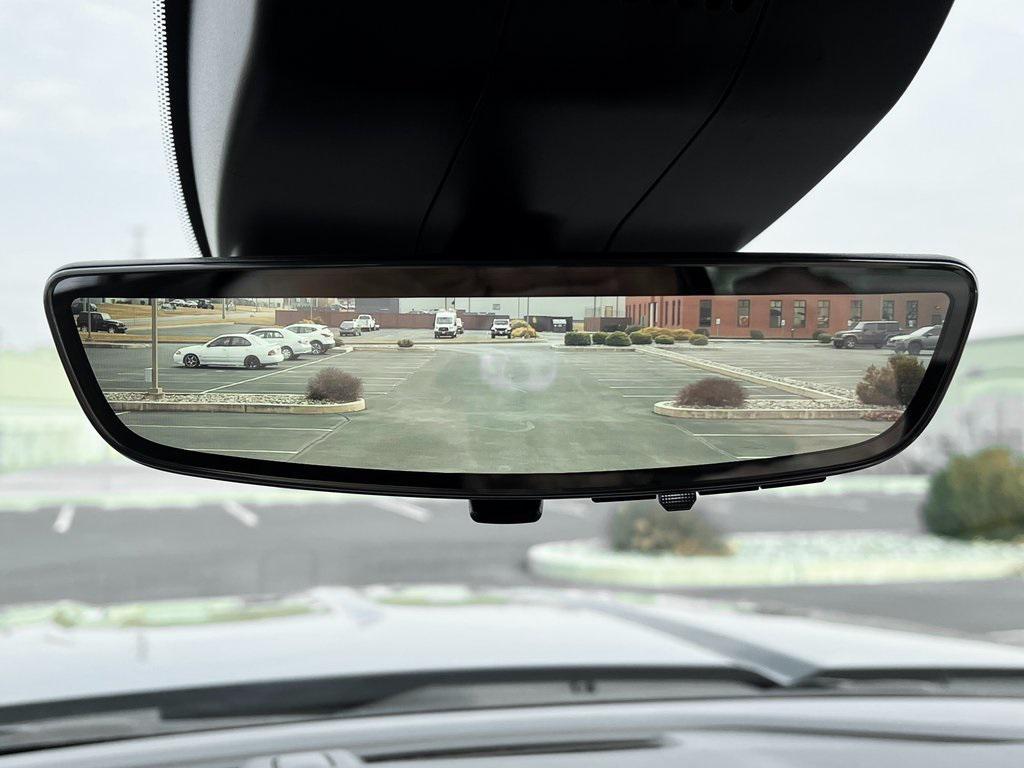 used 2024 GMC Sierra 2500 car, priced at $73,800