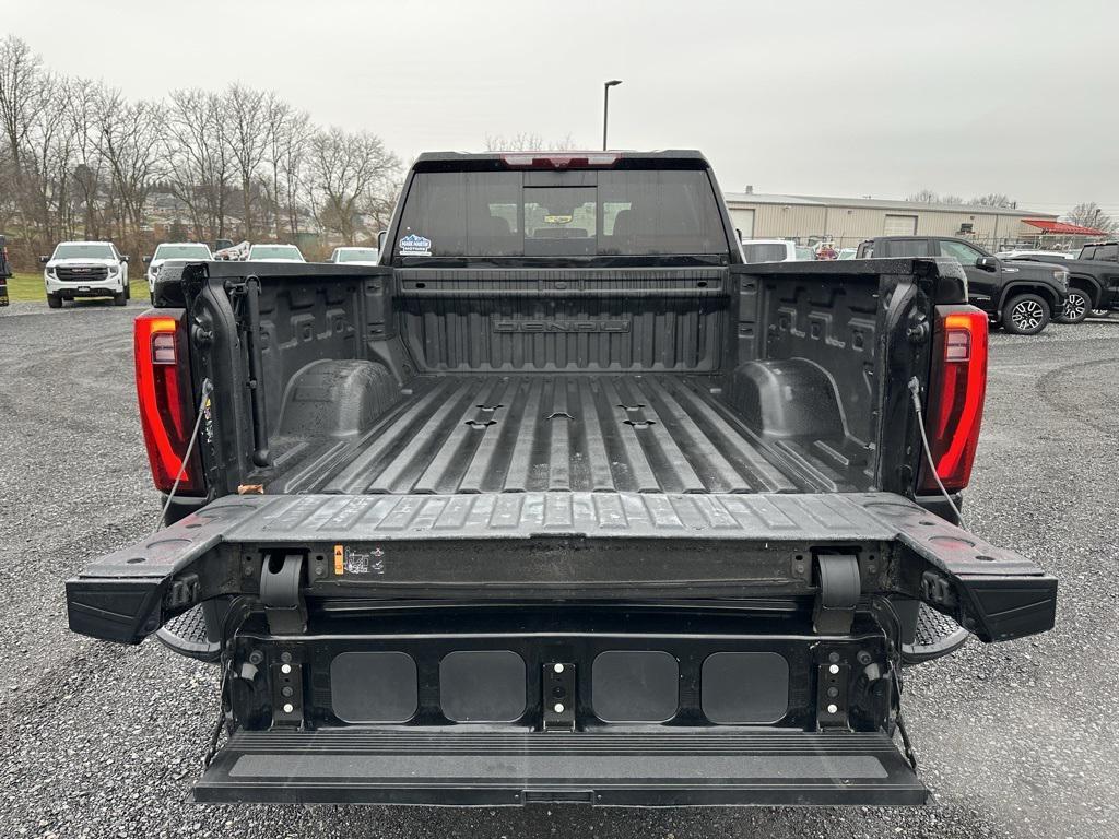 used 2024 GMC Sierra 2500 car, priced at $73,800