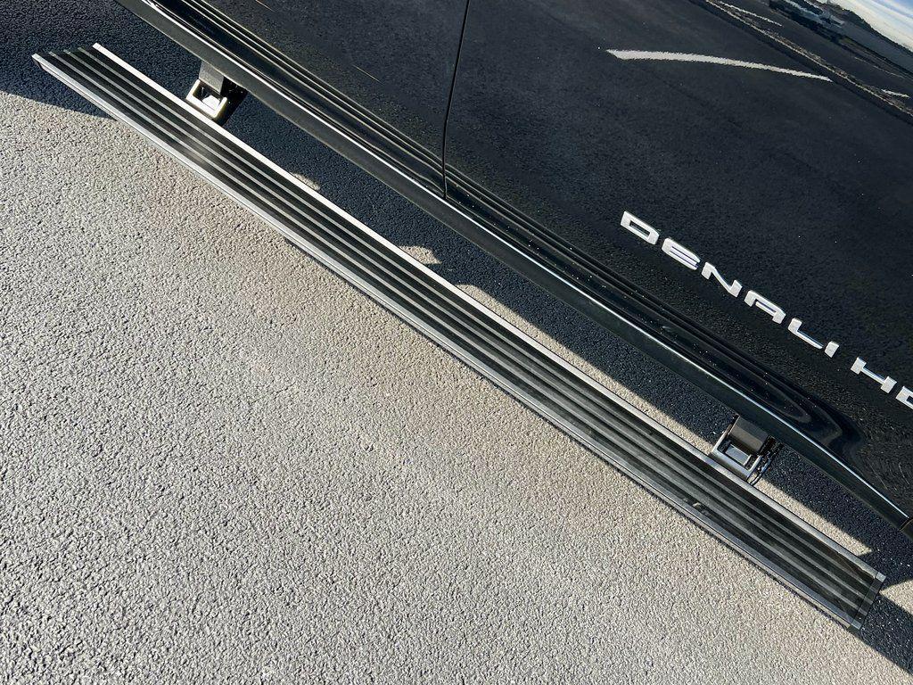 used 2025 GMC Sierra 3500 car, priced at $82,900