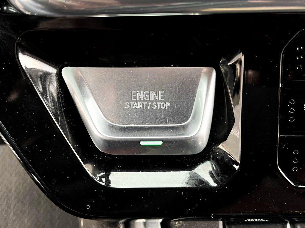 used 2025 GMC Sierra 3500 car, priced at $82,900