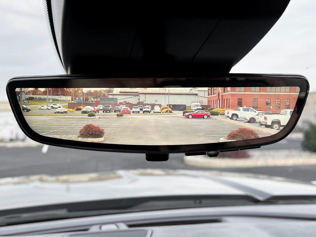 used 2025 GMC Sierra 3500 car, priced at $82,900