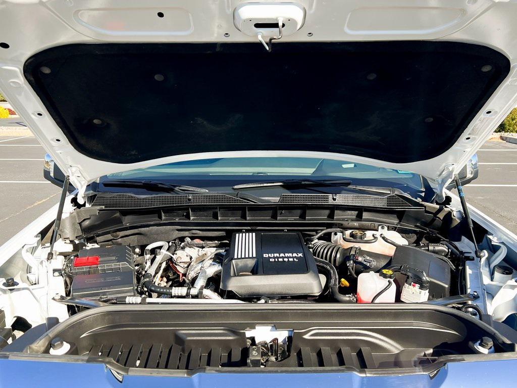 used 2025 GMC Sierra 1500 car, priced at $58,200