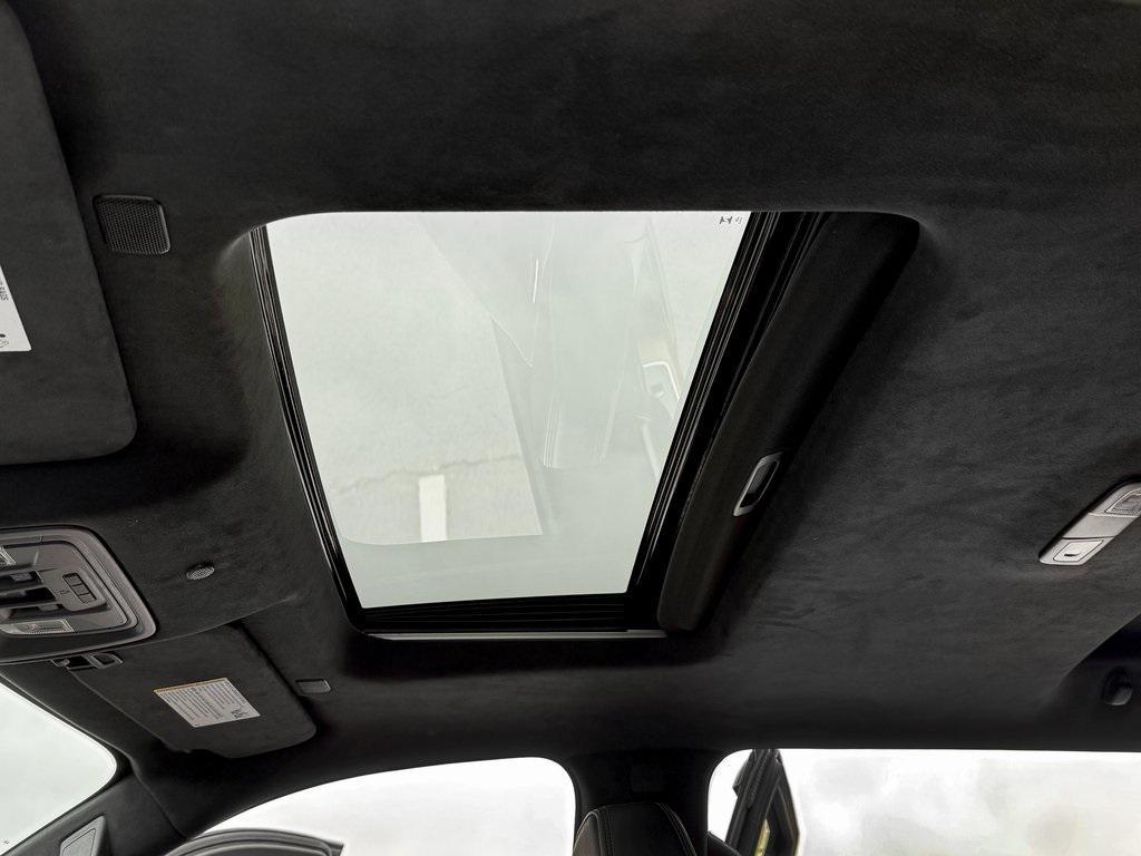 used 2024 GMC Sierra 2500 car, priced at $78,400