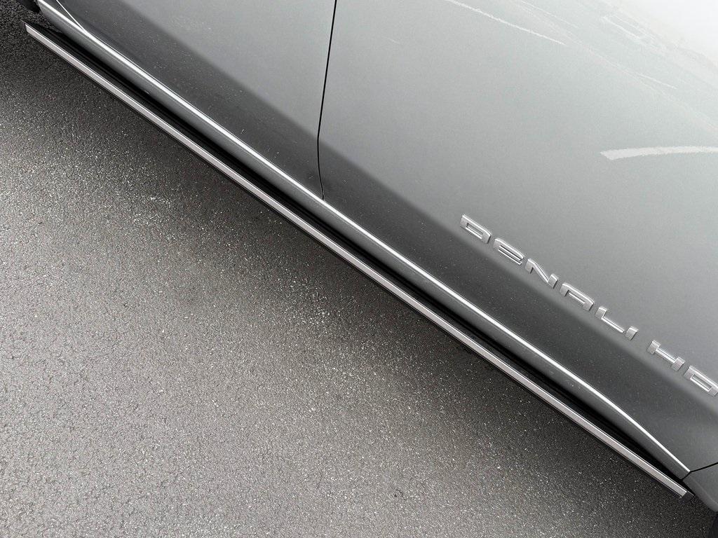 used 2024 GMC Sierra 2500 car, priced at $78,400