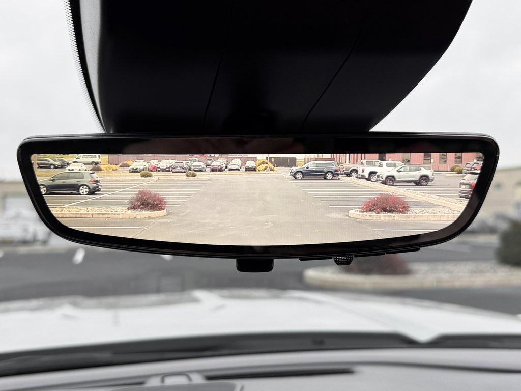 used 2024 GMC Sierra 2500 car, priced at $78,400