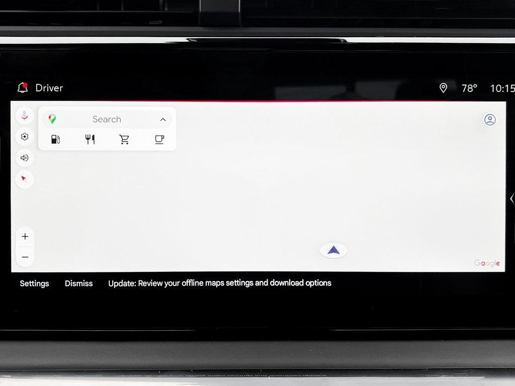 used 2024 GMC Sierra 2500 car, priced at $78,400