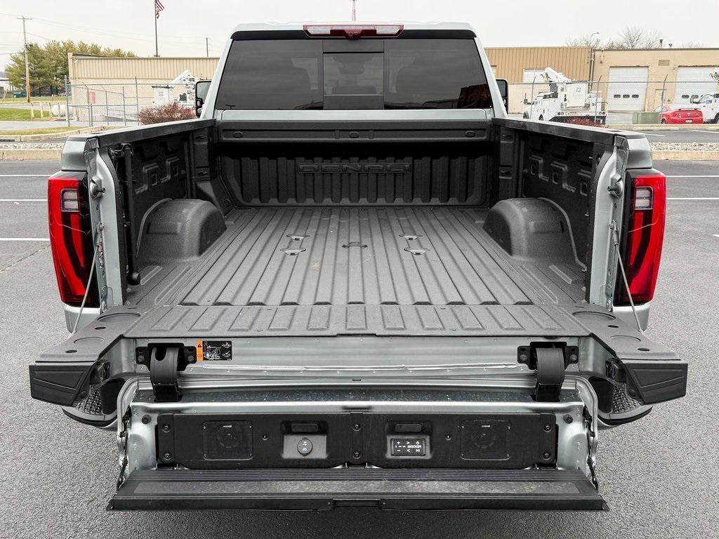 used 2024 GMC Sierra 2500 car, priced at $78,400