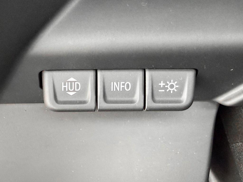 used 2024 GMC Sierra 2500 car, priced at $78,400