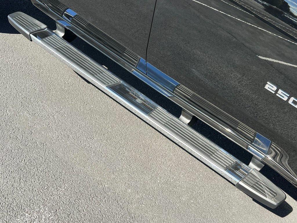 used 2023 Chevrolet Silverado 2500 car, priced at $64,200