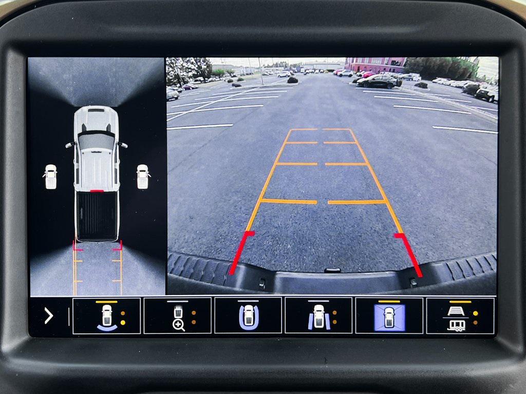 used 2023 Chevrolet Silverado 2500 car, priced at $64,200