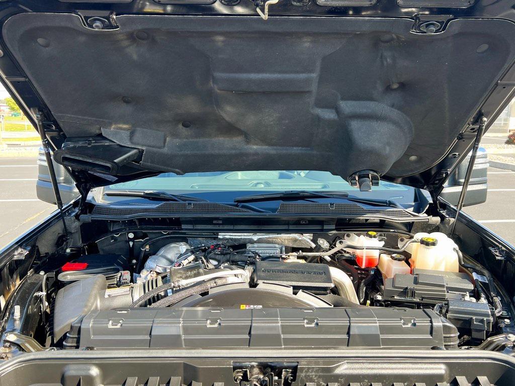 used 2023 Chevrolet Silverado 2500 car, priced at $64,200