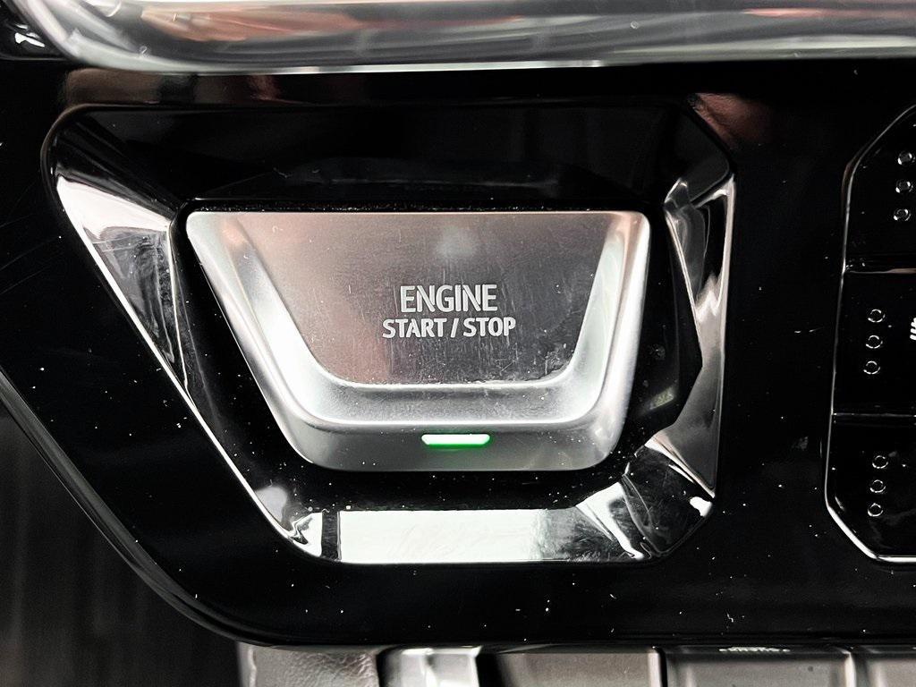 used 2025 GMC Sierra 2500 car, priced at $70,500