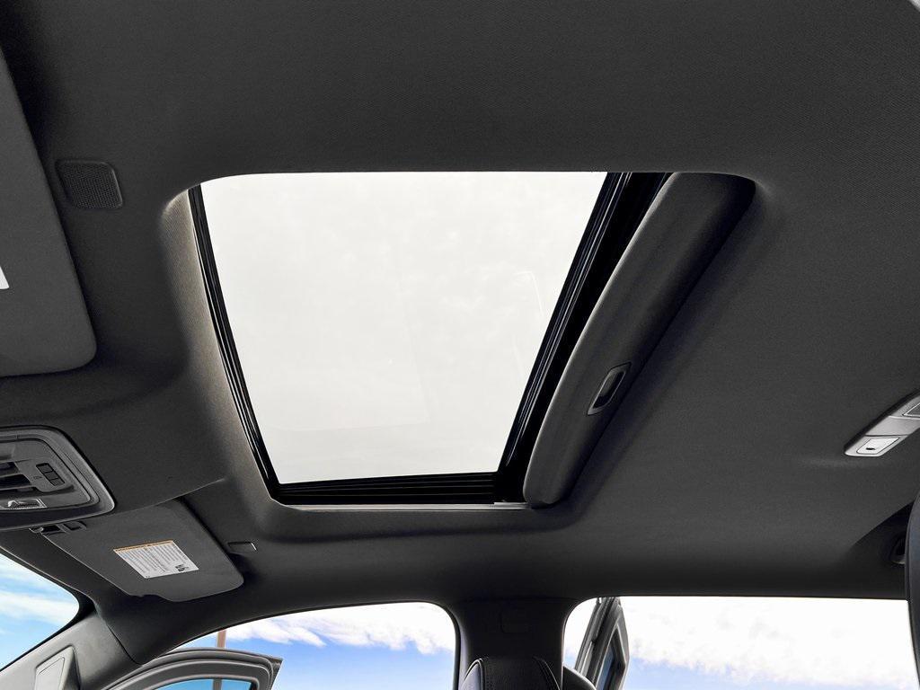 used 2025 GMC Sierra 2500 car, priced at $70,500