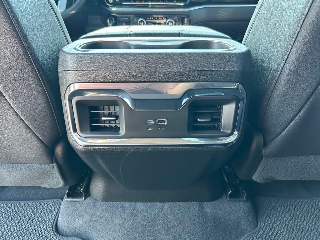 used 2024 GMC Sierra 1500 car, priced at $54,400