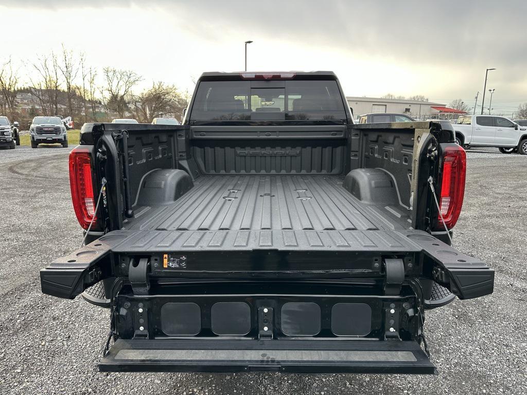 used 2023 GMC Sierra 2500 car, priced at $62,700